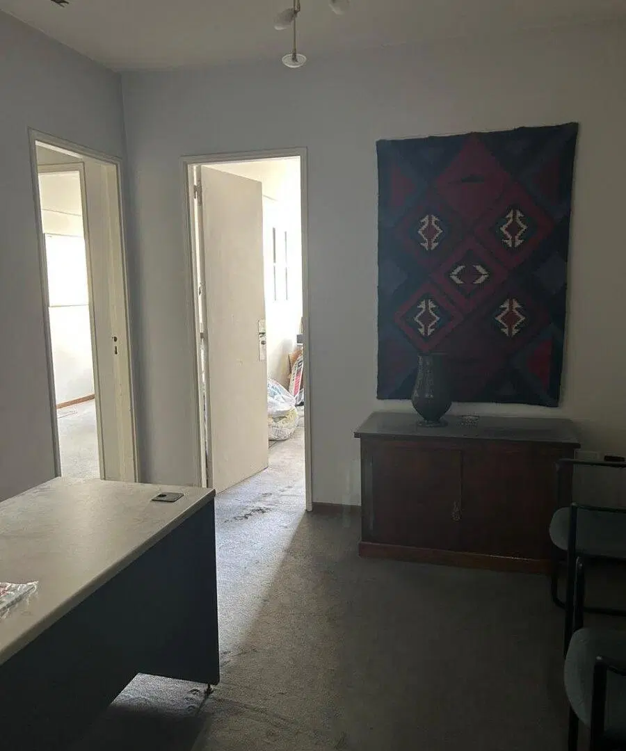 OFICINAS A LA VENTA AL FRENTE PISO ALTO 1
