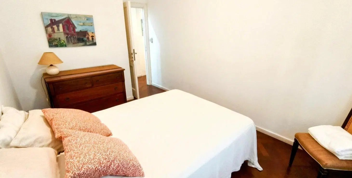 Alquiler Depto 3 ambientes en Belgrano IMPECABLE!!1 4