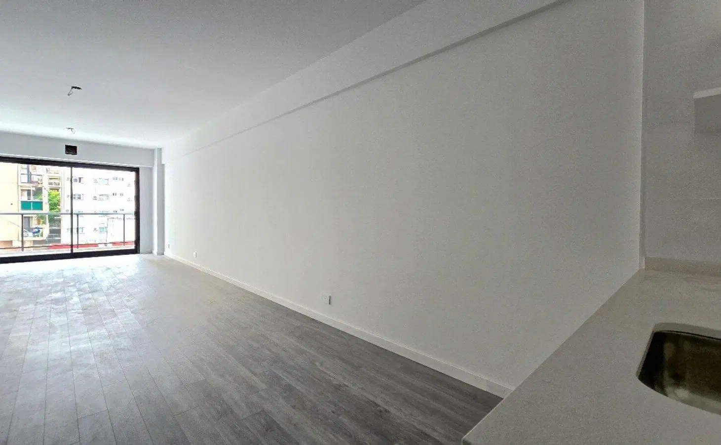 ALQUILER DEPTO A ESTRENAR AV CORRIENTES AMENITIES 4