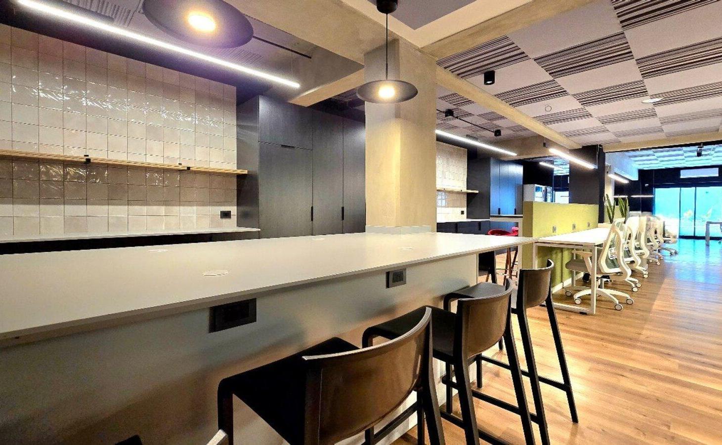 Foto de ALQUILER DEPTO A ESTRENAR AV CORRIENTES AMENITIES, imagen 5