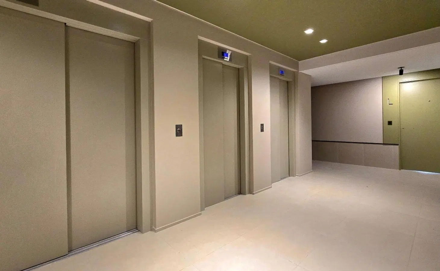 ALQUILER DEPTO A ESTRENAR AV CORRIENTES AMENITIES 3