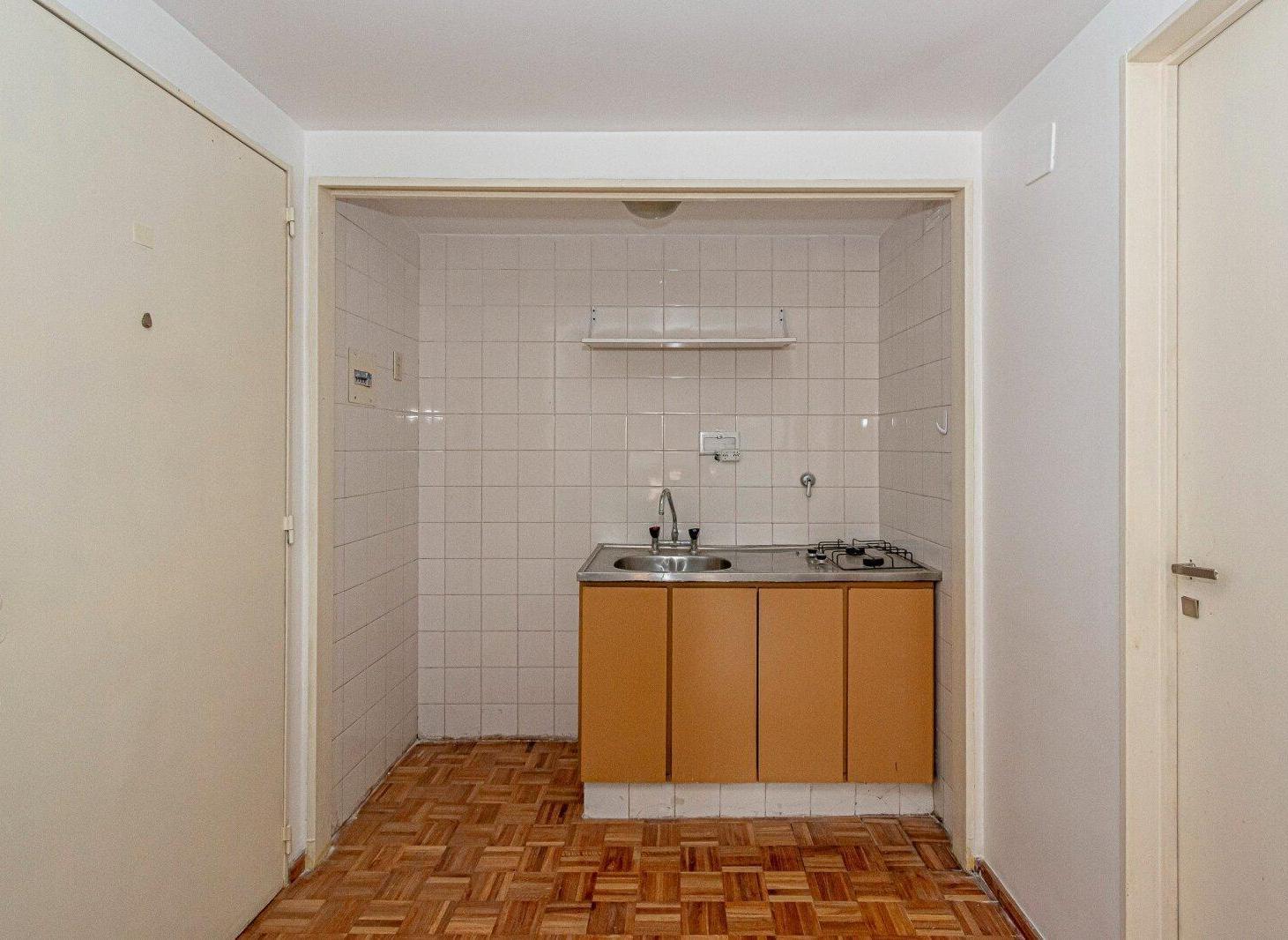 Foto de Venta luminoso Monoambiente en Microcentro, imagen 1