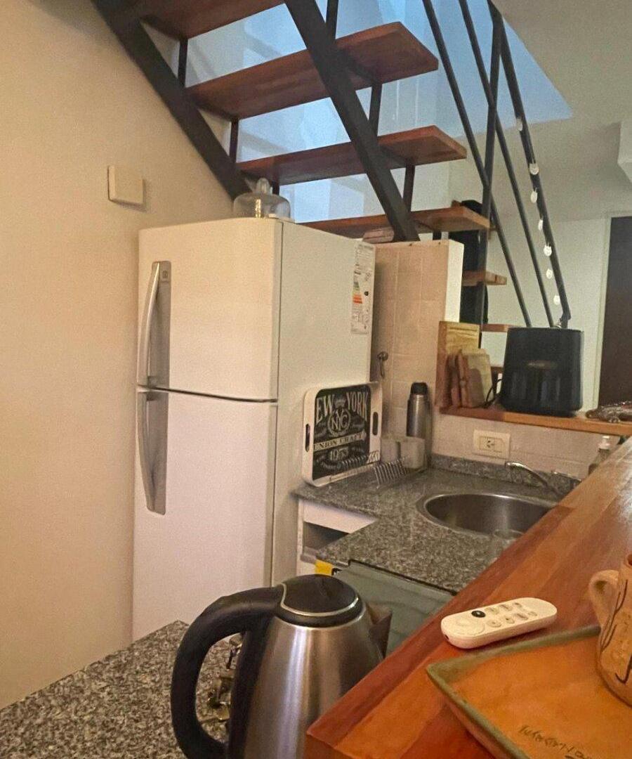 Foto de Venta Depto 2 Ambientes Saavedra con Balcon, imagen 3