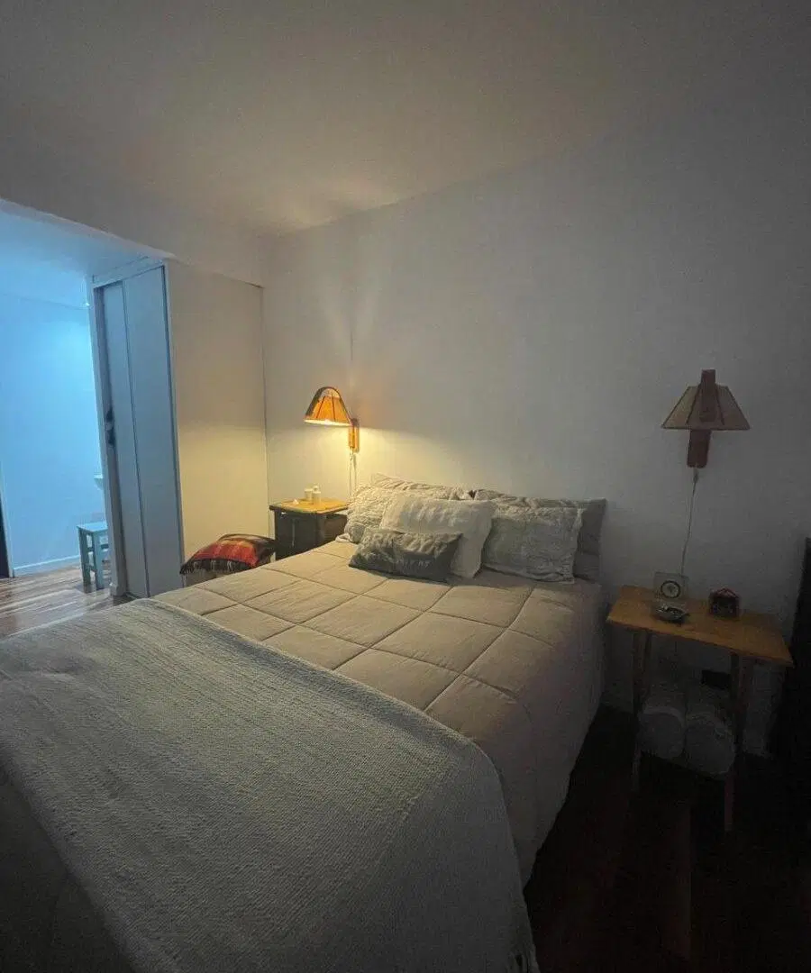 Venta Depto 2 Ambientes Saavedra con Balcon 4