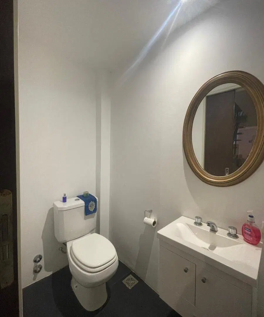 Venta Depto 2 Ambientes Saavedra con Balcon 5