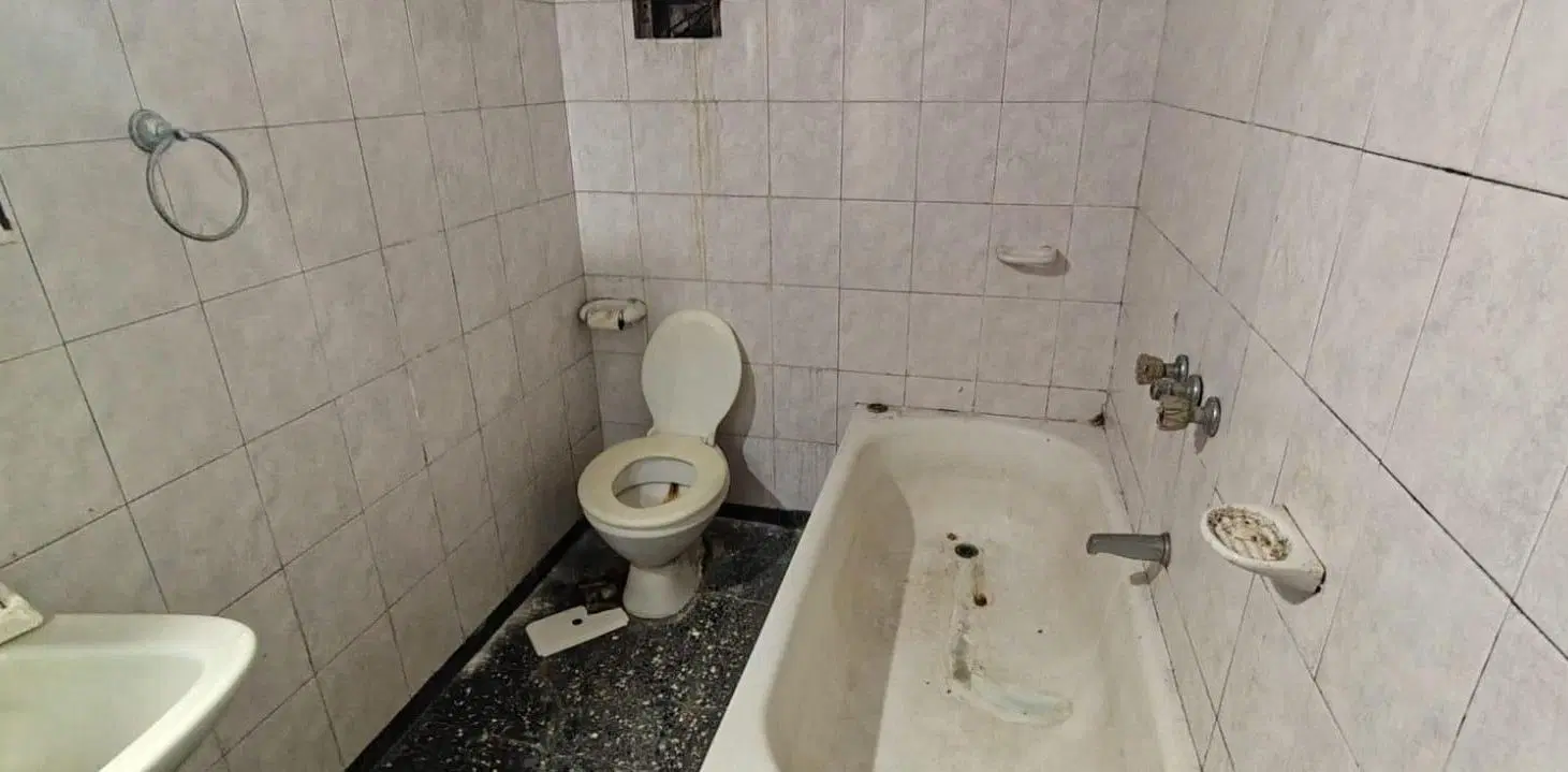 Venta PH en Bloque Avellaneda Balcón y Patio 8