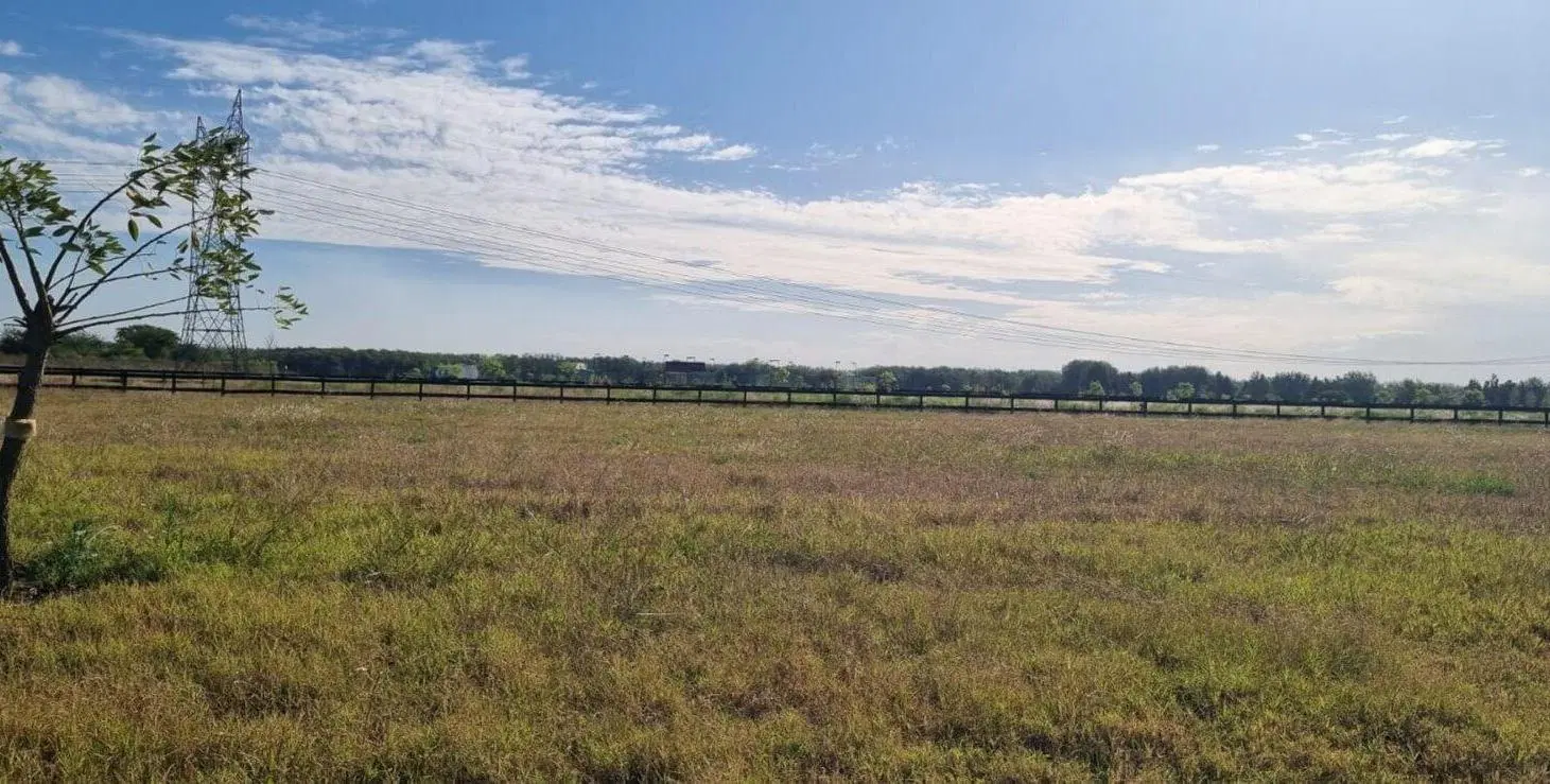 VENTA LOTE 1922m2 en LAGUNA - Estancias del Pilar 7