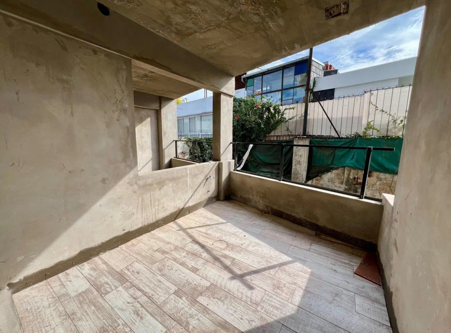 Venta Depto 2 amb en construcción - DORREGO SOLACE – ENTREGA AGOSTO 2026 - Villa Crespo 3