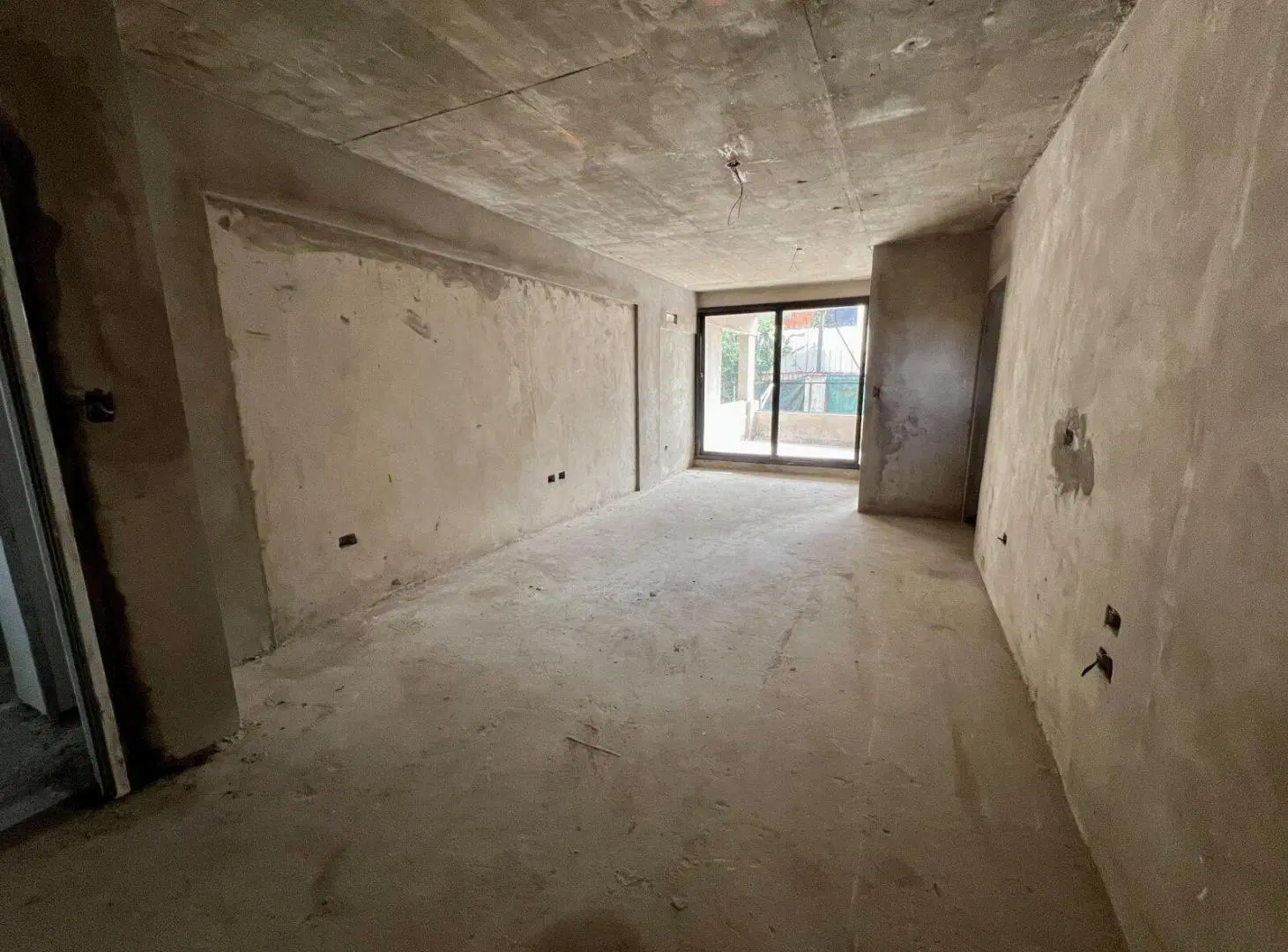 Venta Depto 2 amb en construcción - DORREGO SOLACE – ENTREGA AGOSTO 2026 - Villa Crespo 8