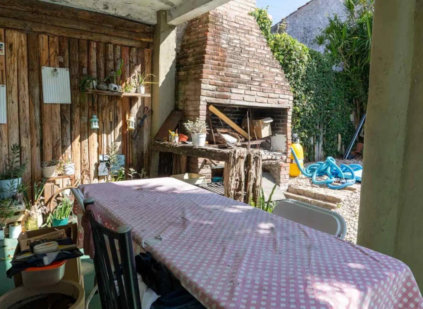 PH CASA EN VENTA EL TALAR CON PILETA 4