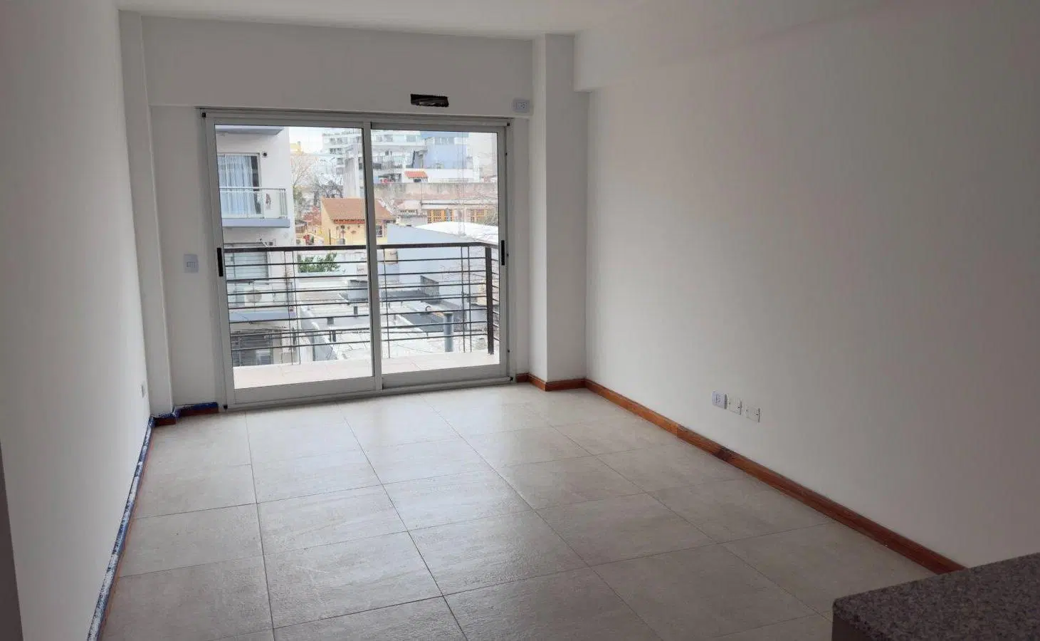 Venta Departamento 3 ambientes a estrenar Villa Devoto 2