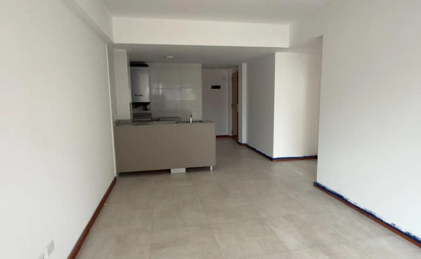 Venta Departamento 3 ambientes a estrenar Villa Devoto 5