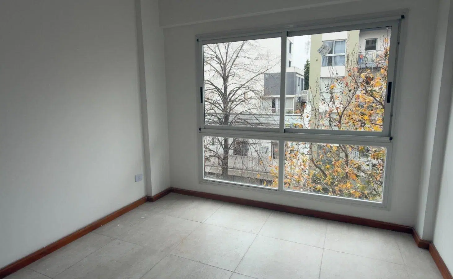 Venta Departamento 3 ambientes a estrenar Villa Devoto 8