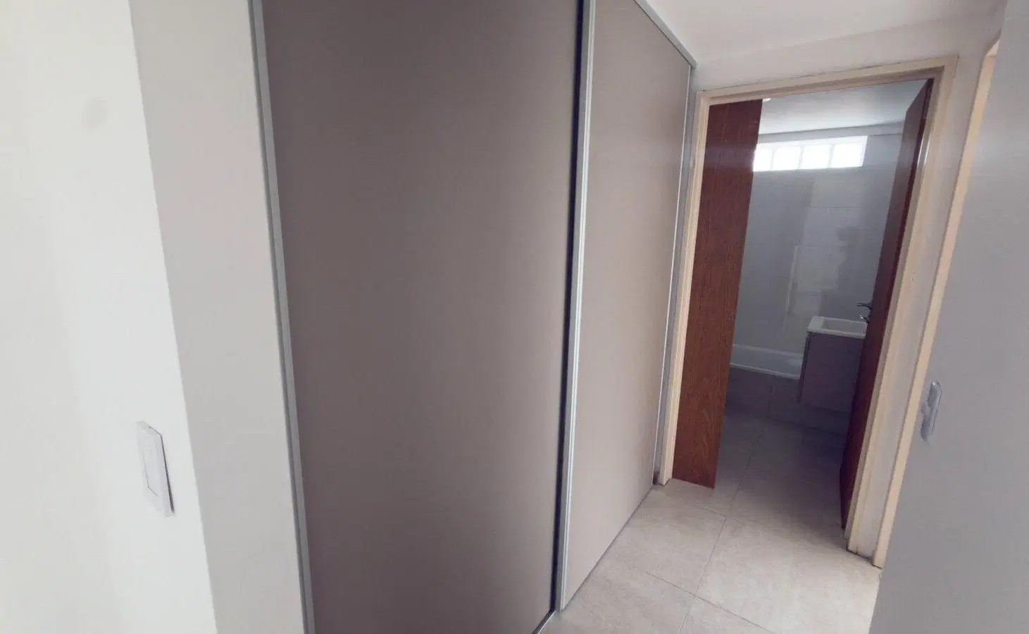 Venta Departamento 3 ambientes a estrenar Villa Devoto 3