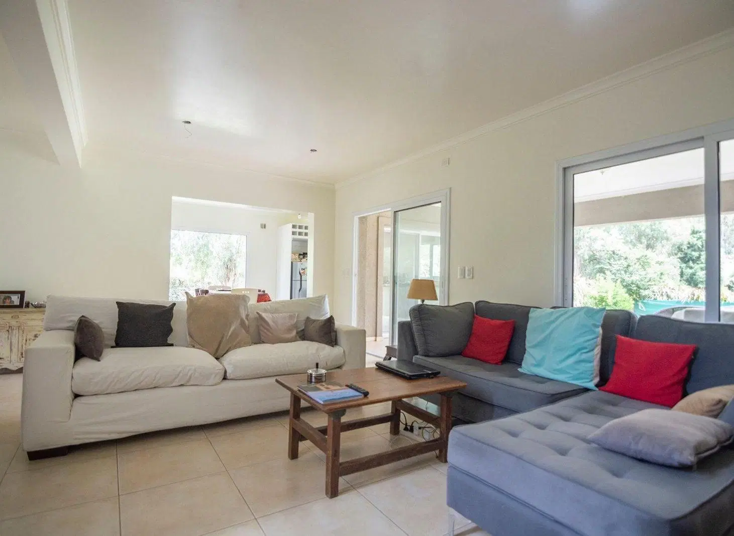 VENTA casa 4 ambientes en Barrio LOS POTRILLOS 3