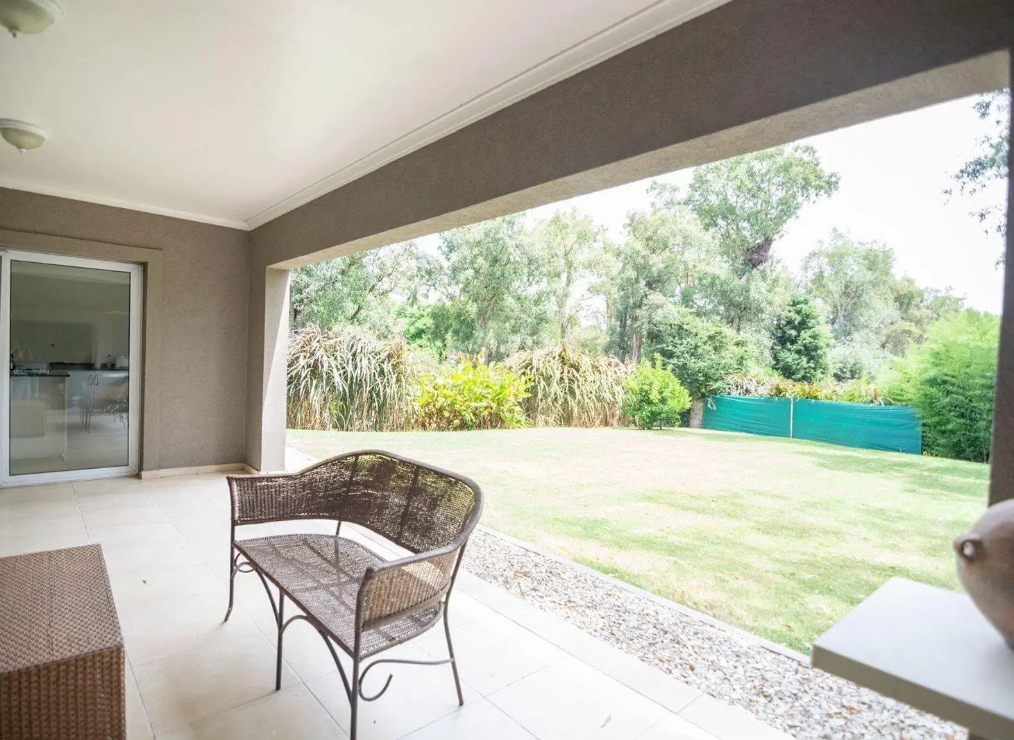 VENTA casa 4 ambientes en Barrio LOS POTRILLOS 8