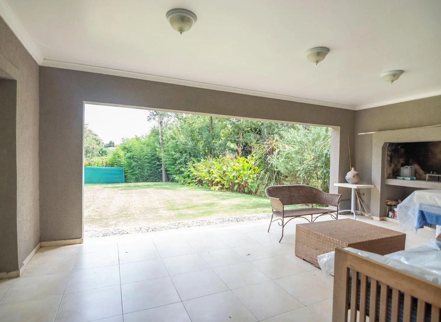 VENTA casa 4 ambientes en Barrio LOS POTRILLOS 4