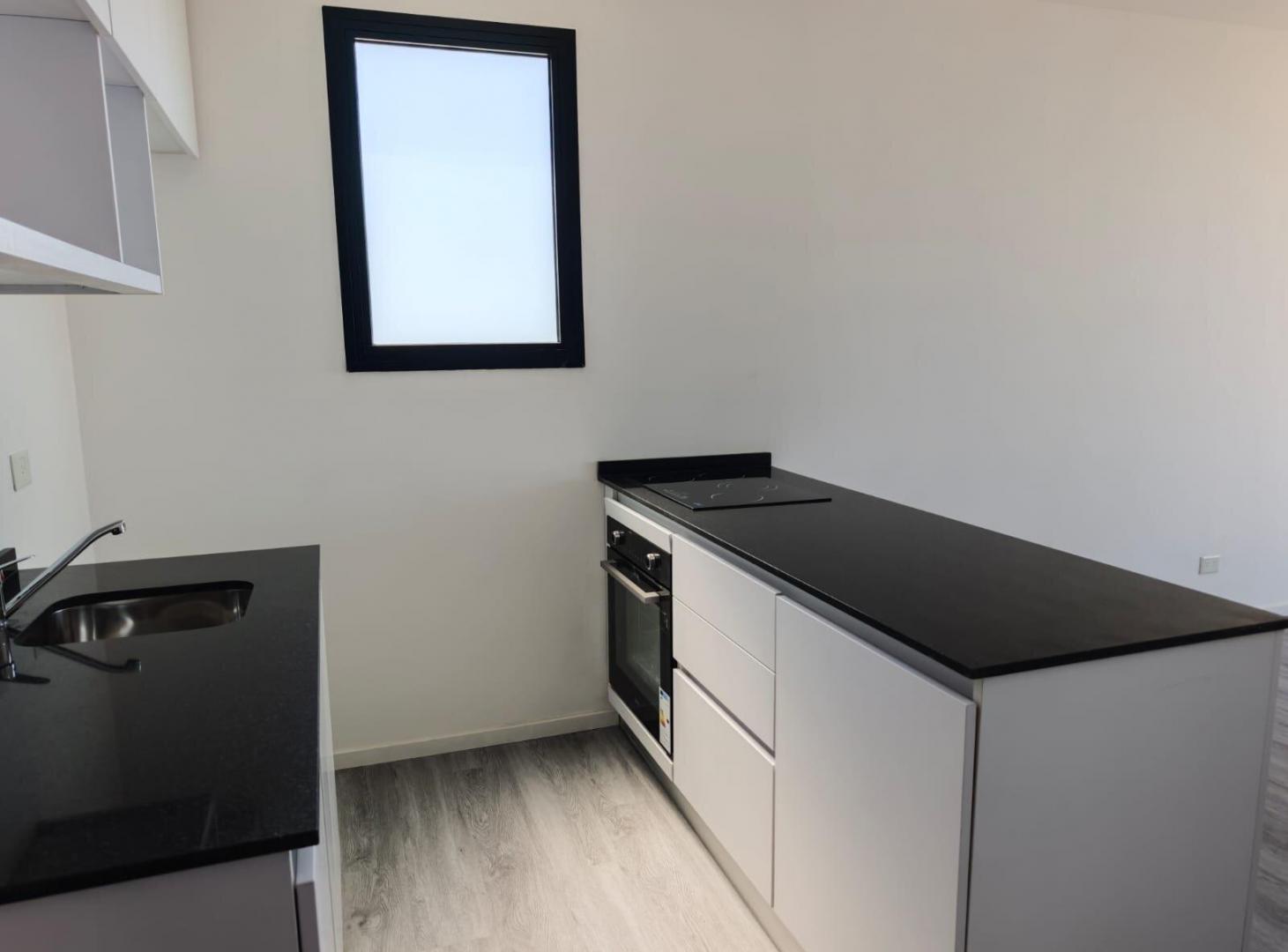 Foto de VENTA DOS AMBIENTES A ESTRENAR CON BALCON Y AMENITIES - VILLA CRESPO, imagen 4