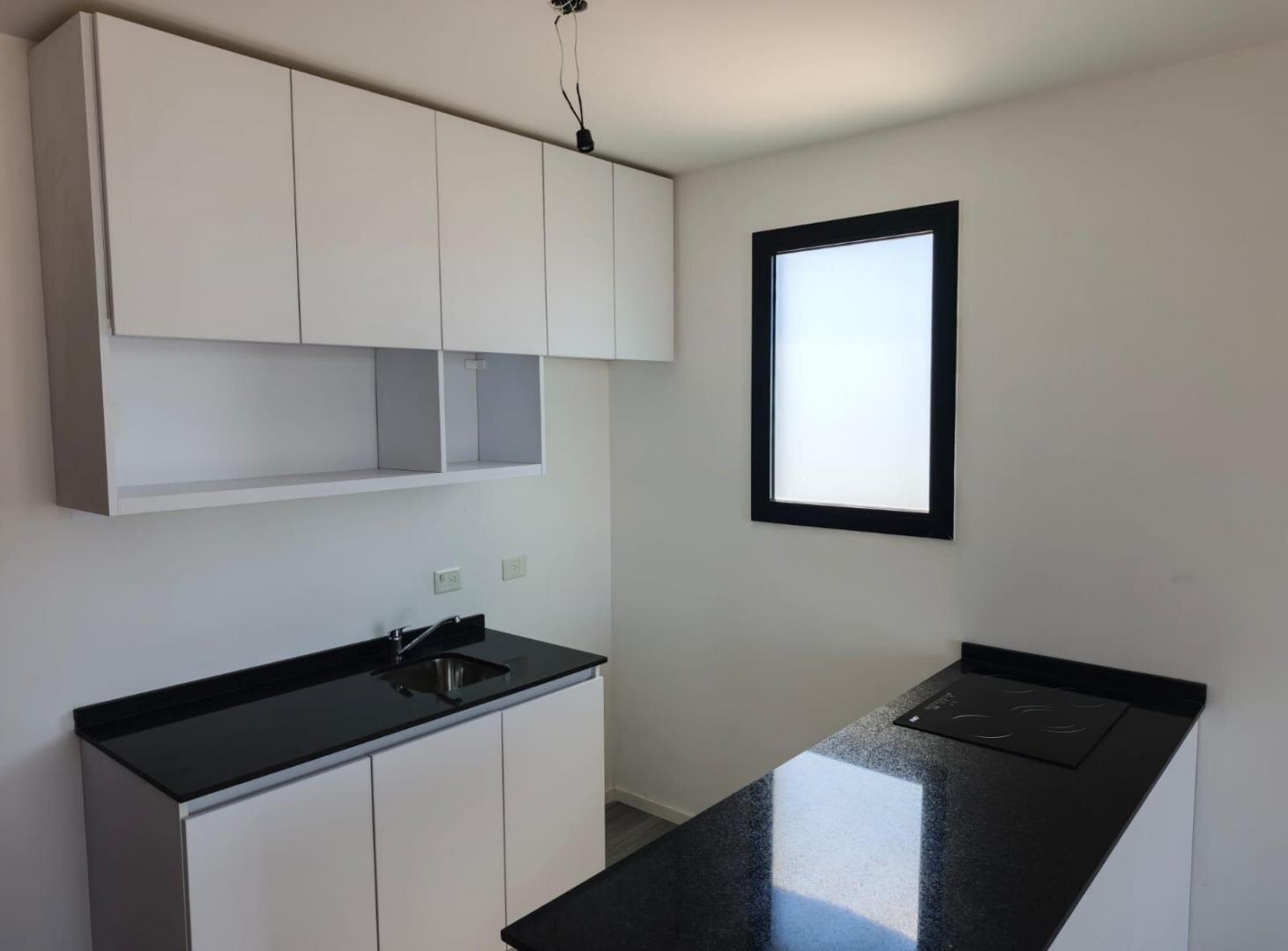 Foto de VENTA DOS AMBIENTES A ESTRENAR CON BALCON Y AMENITIES - VILLA CRESPO, imagen 2