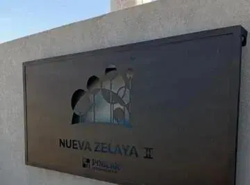 Lote en barrio Zelaya 2, ubicación estratégica en Pilar 5