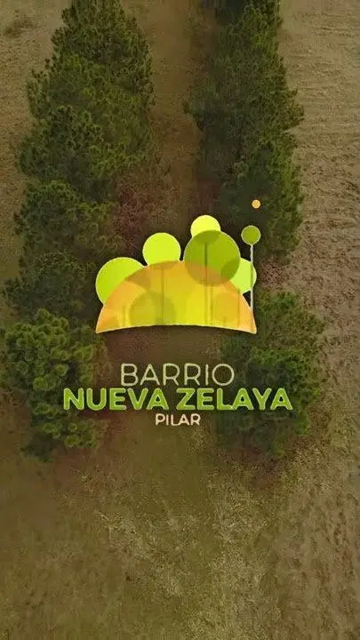 Lote en barrio Zelaya 2, ubicación estratégica en Pilar 4