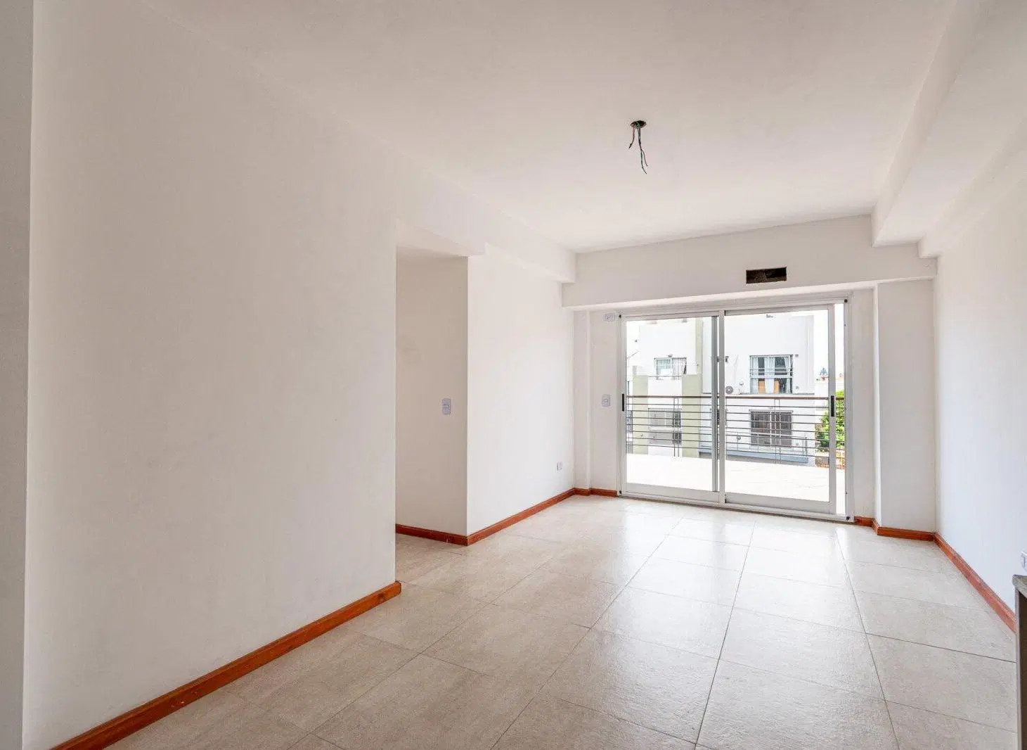 Venta Departamento 2 ambientes balcon/terraza a estrenar Villa Devoto 2