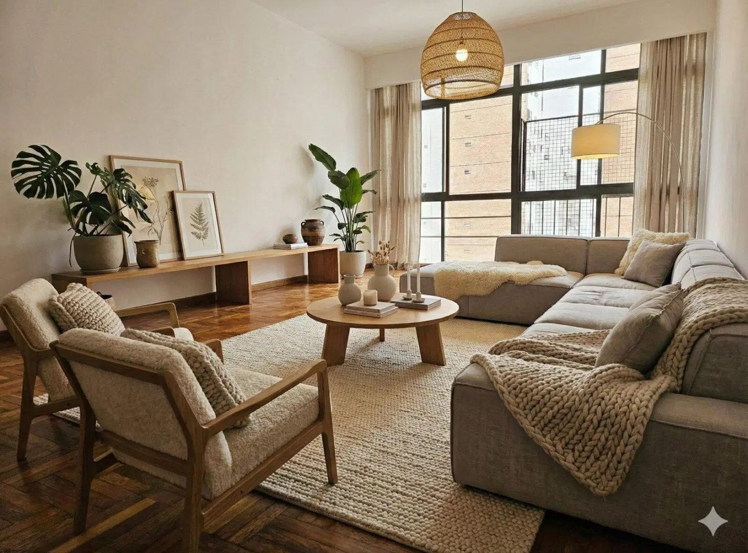 Venta departamento de 4 ambientes con dependencia y baulera en Belgrano 2