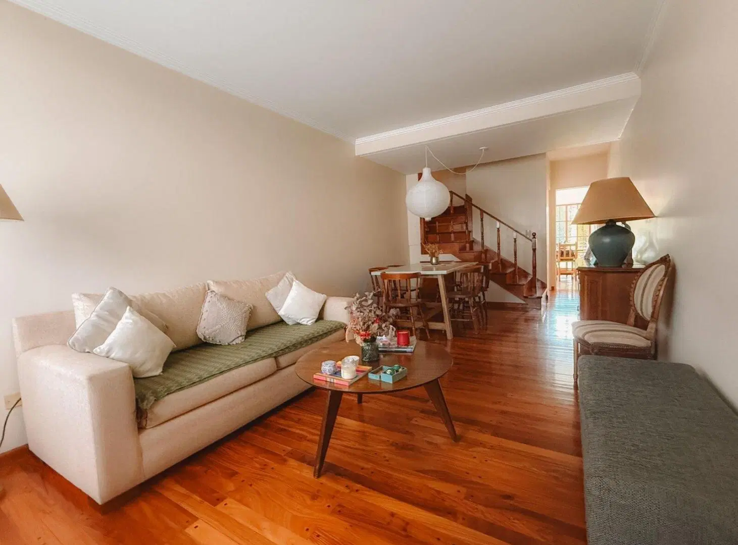 TRIPLEX EN VENTA N.AVELLANEDA 4000, OLIVOS 2