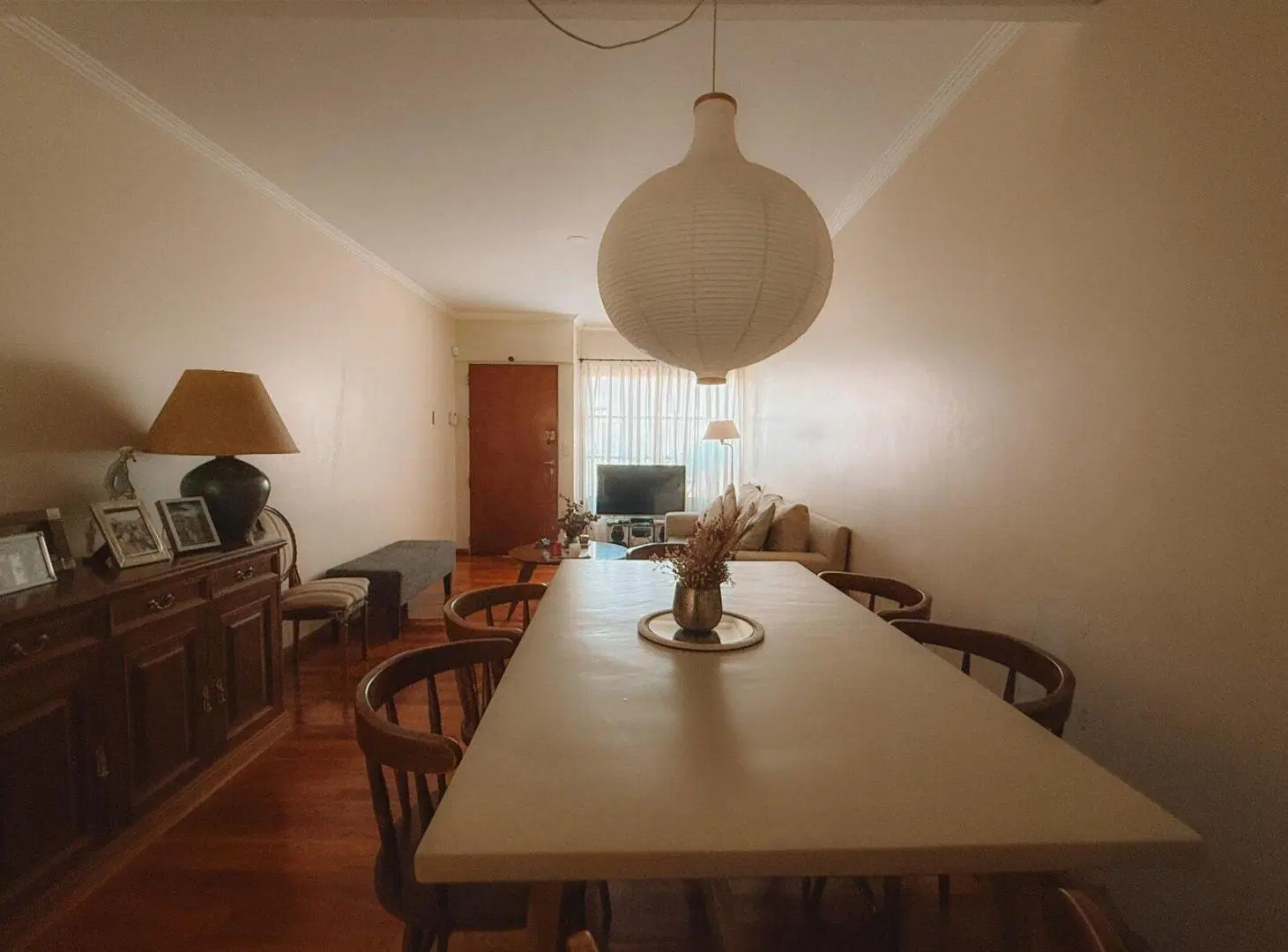TRIPLEX EN VENTA N.AVELLANEDA 4000, OLIVOS 4