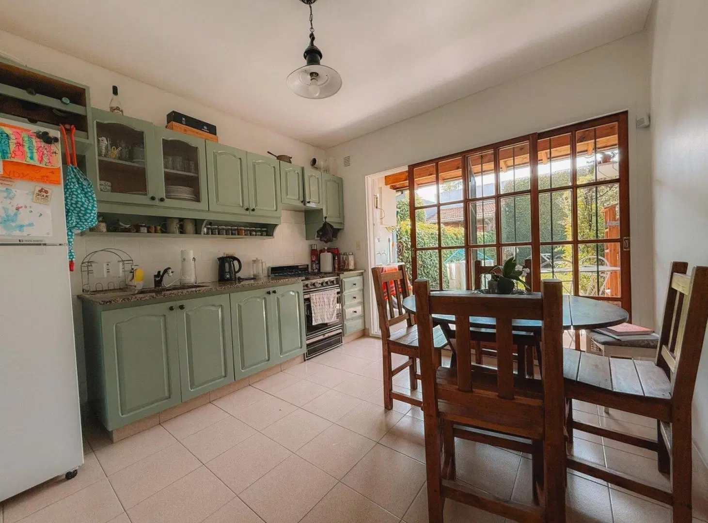 TRIPLEX EN VENTA N.AVELLANEDA 4000, OLIVOS 3