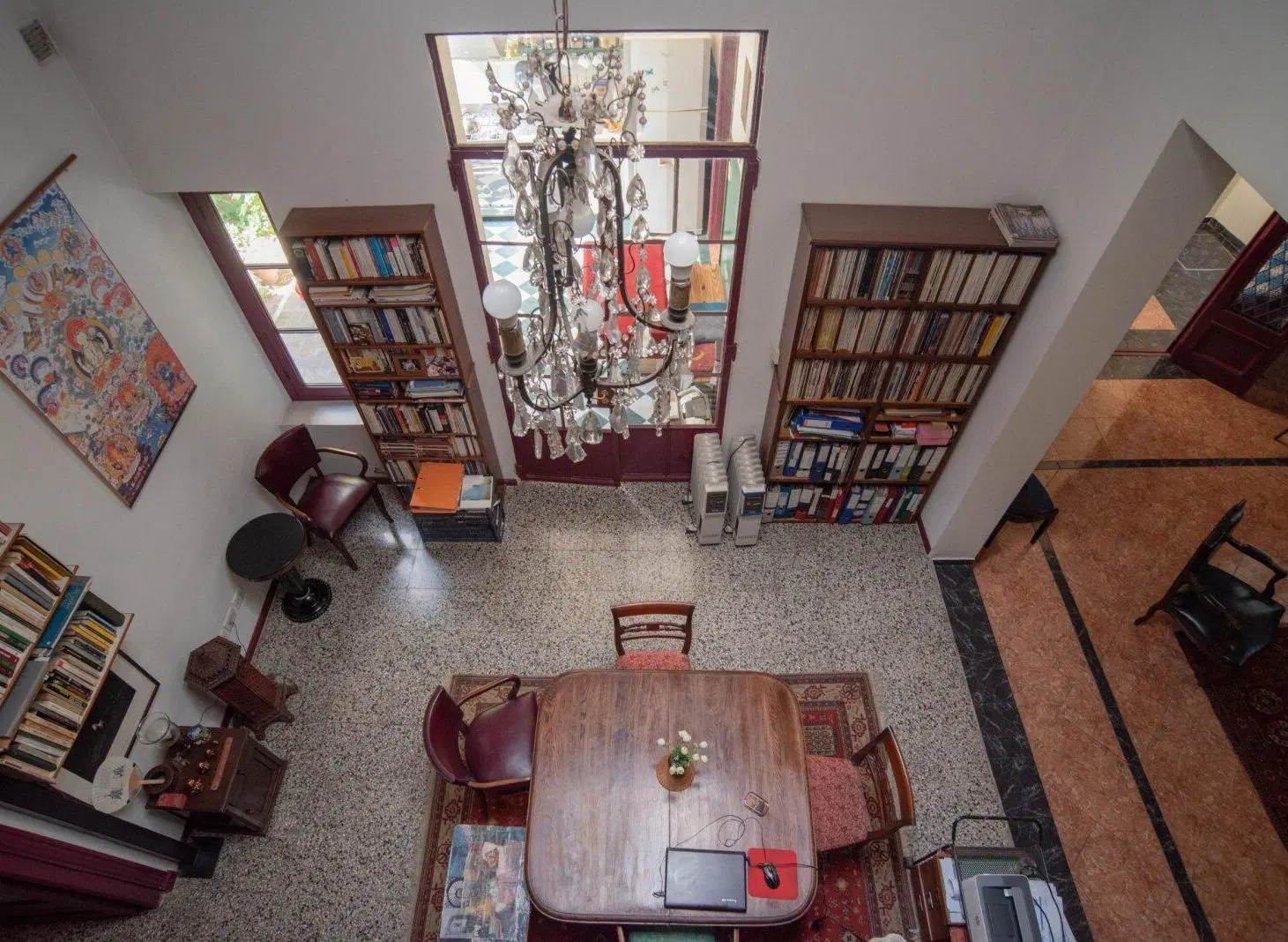 Venta casa con Jardin terraza y patio 3