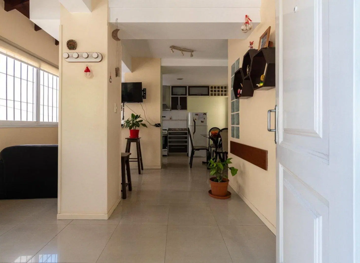 Venta PH 4 ambientes con terraza en Saavedra 5
