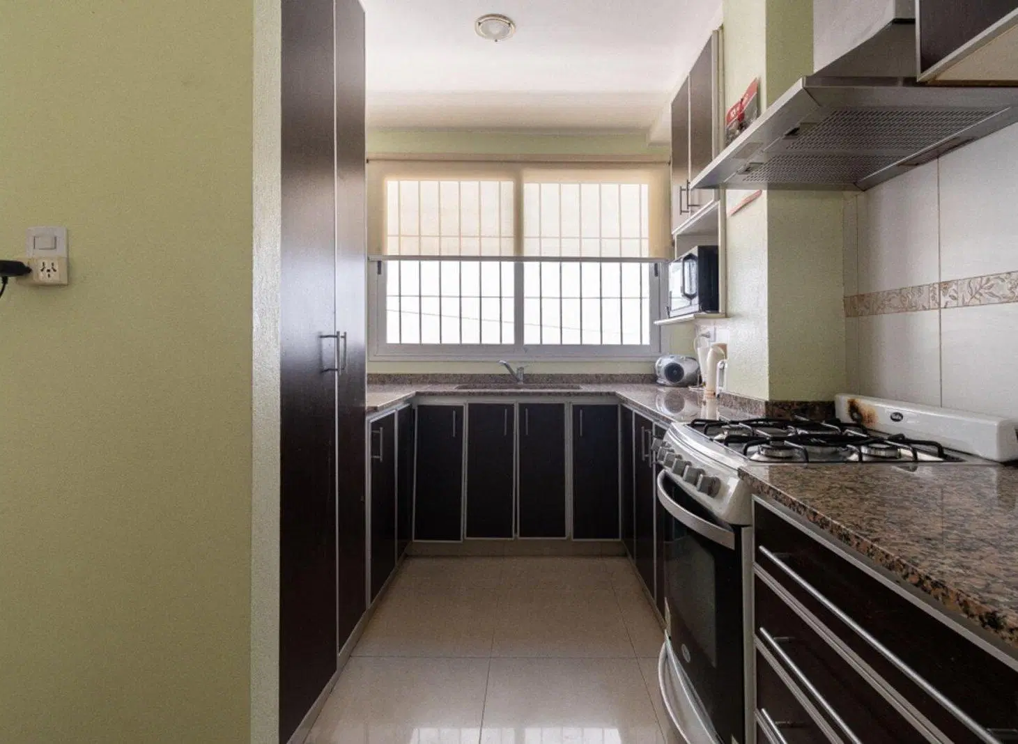 Venta PH 4 ambientes con terraza en Saavedra 3