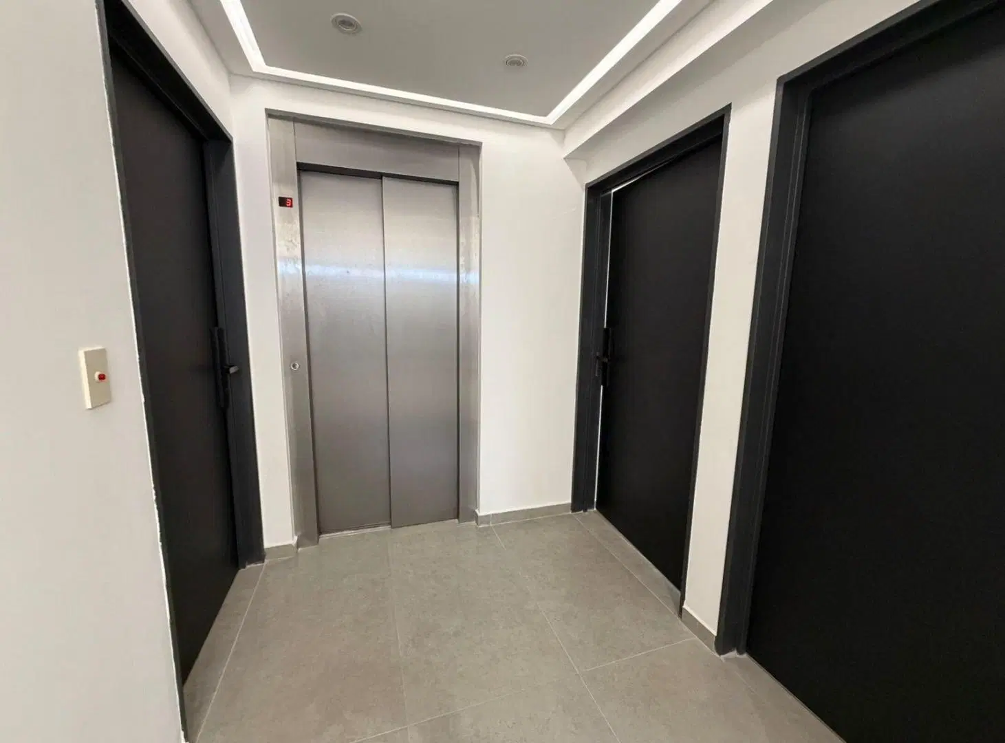 Venta depto. duplex  2 amb. Ultimo piso con balcón y terraza en Villa Crespo 8