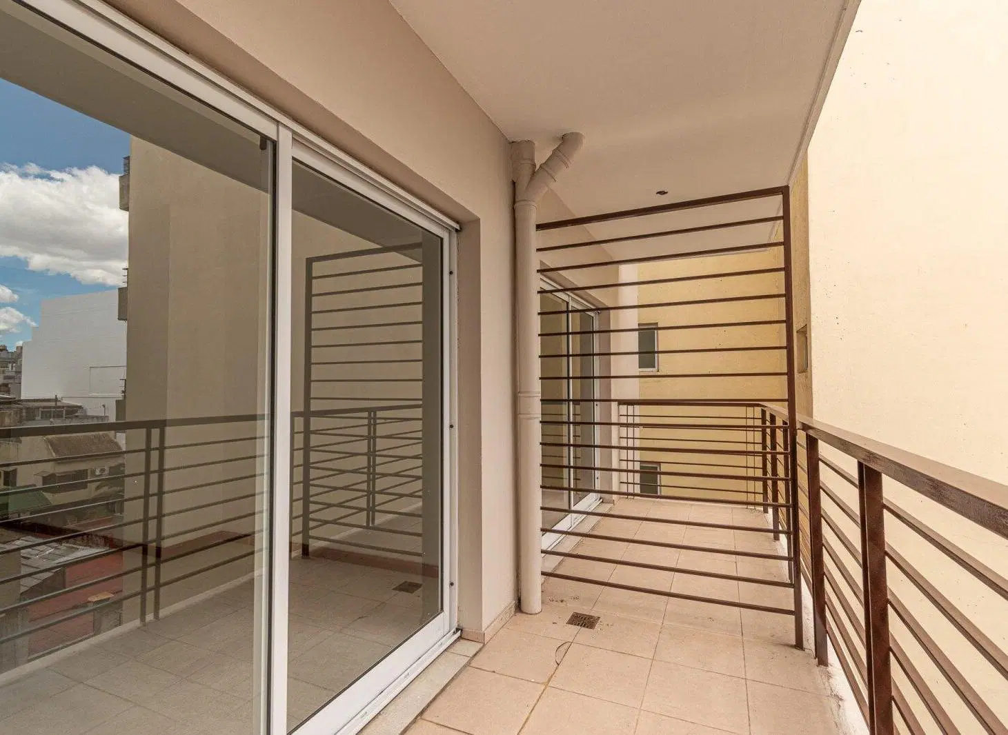 Venta Departamento Monoambiente a estrenar Villa Devoto 2