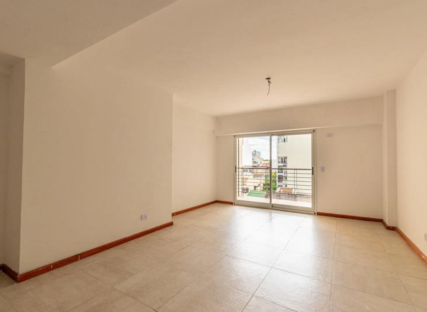 Venta Departamento Monoambiente a estrenar Villa Devoto 3