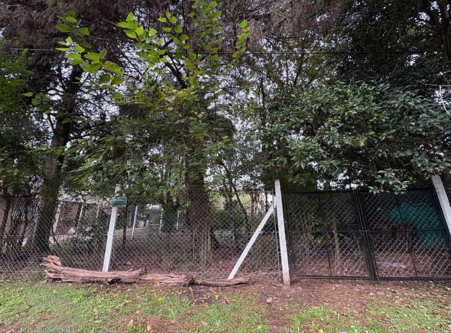VENTA LOTE DE 312 METROS  EN PARQUE LELOIR 5