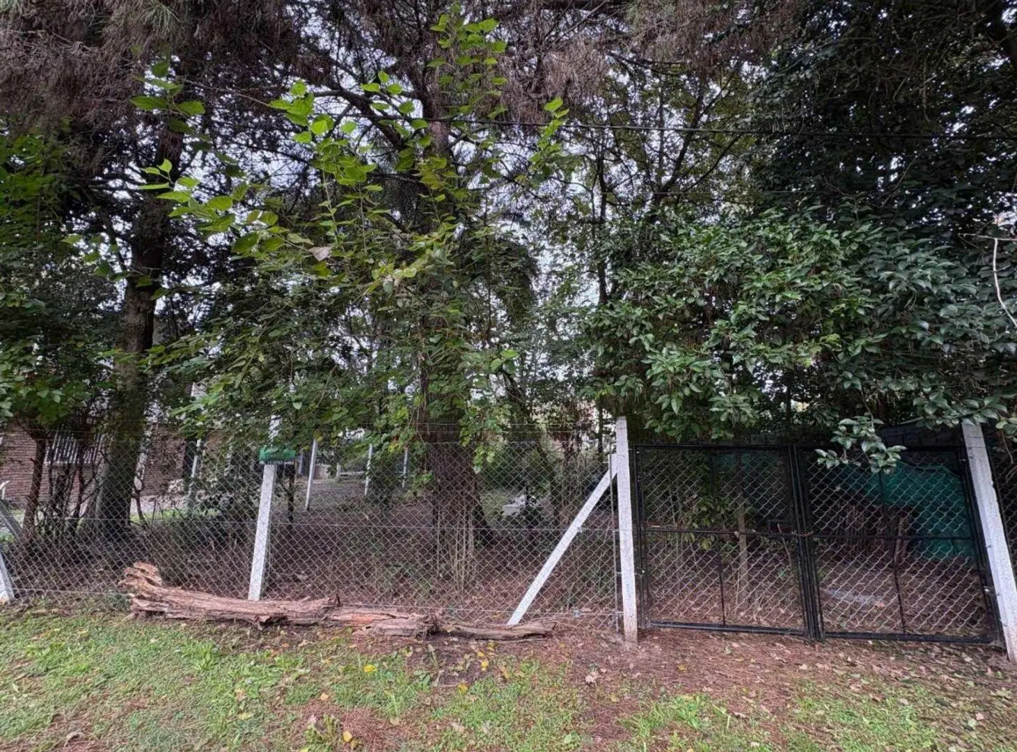 VENTA LOTE DE 312 METROS  EN PARQUE LELOIR 4