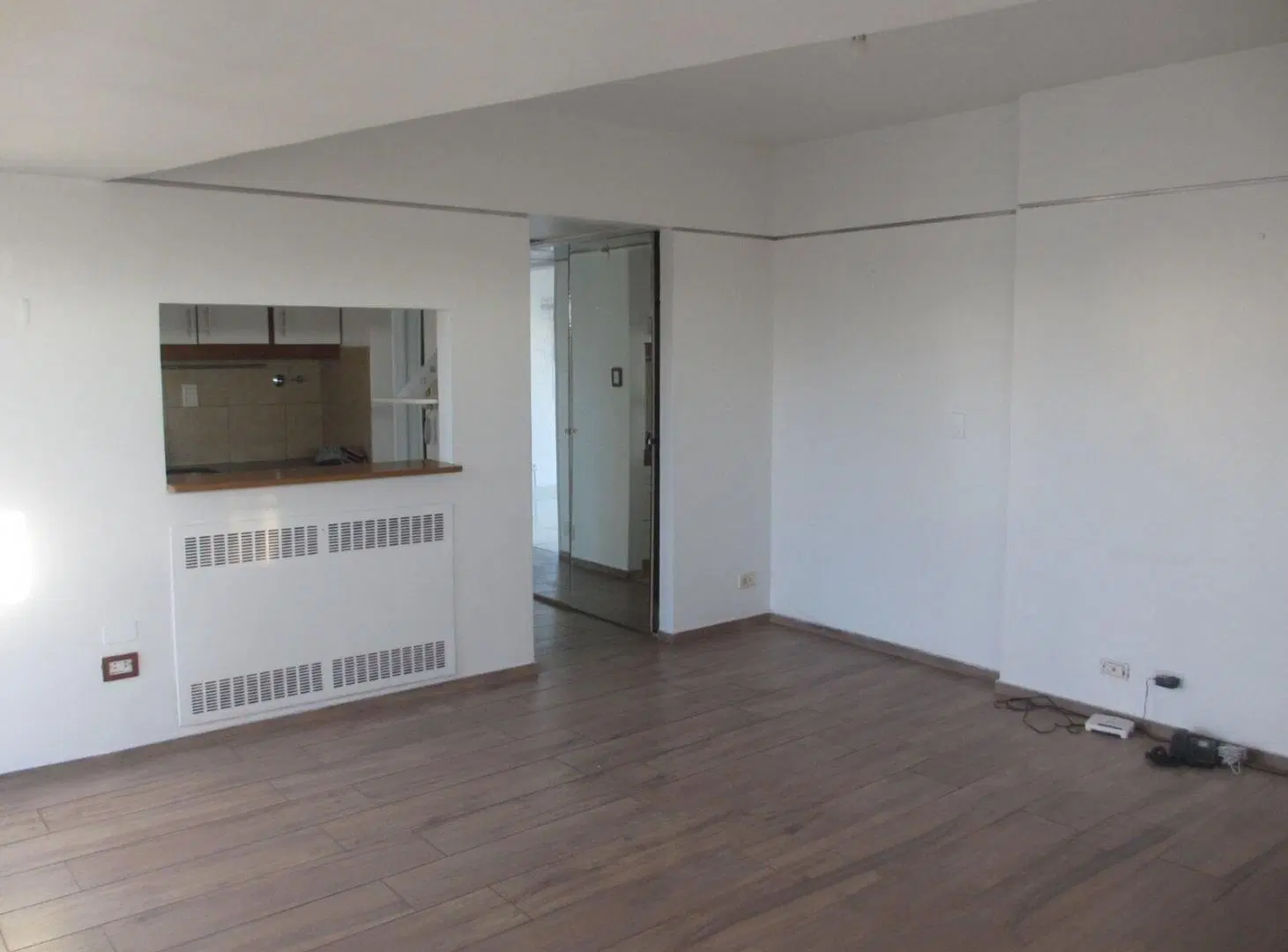 DEPARTAMENTO 2 AMB. EN VENTA EN PALERMO CON GRAN BALCON 4