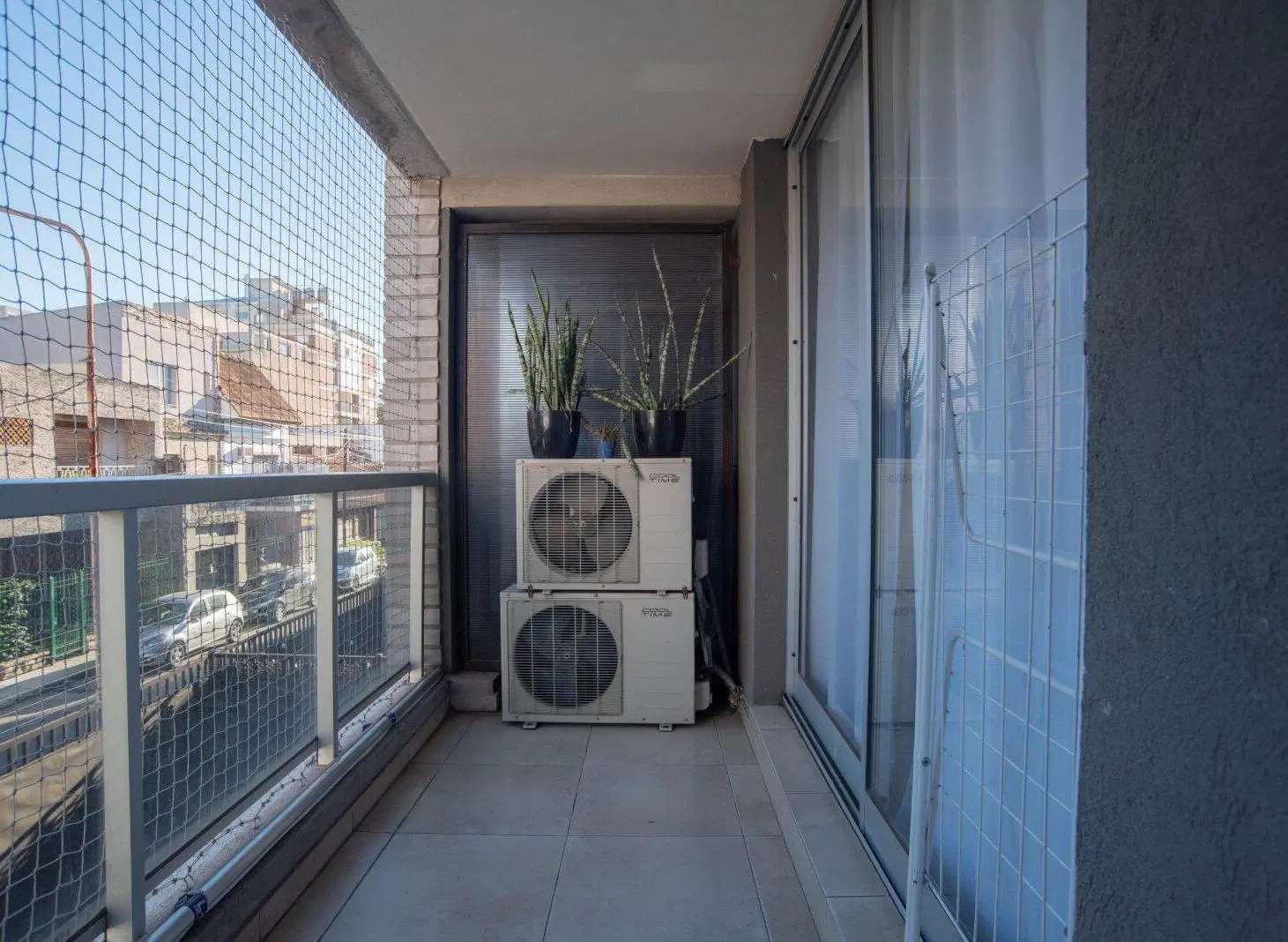 Departamento 2 ambientes con amenities en Ramos Mejía 4