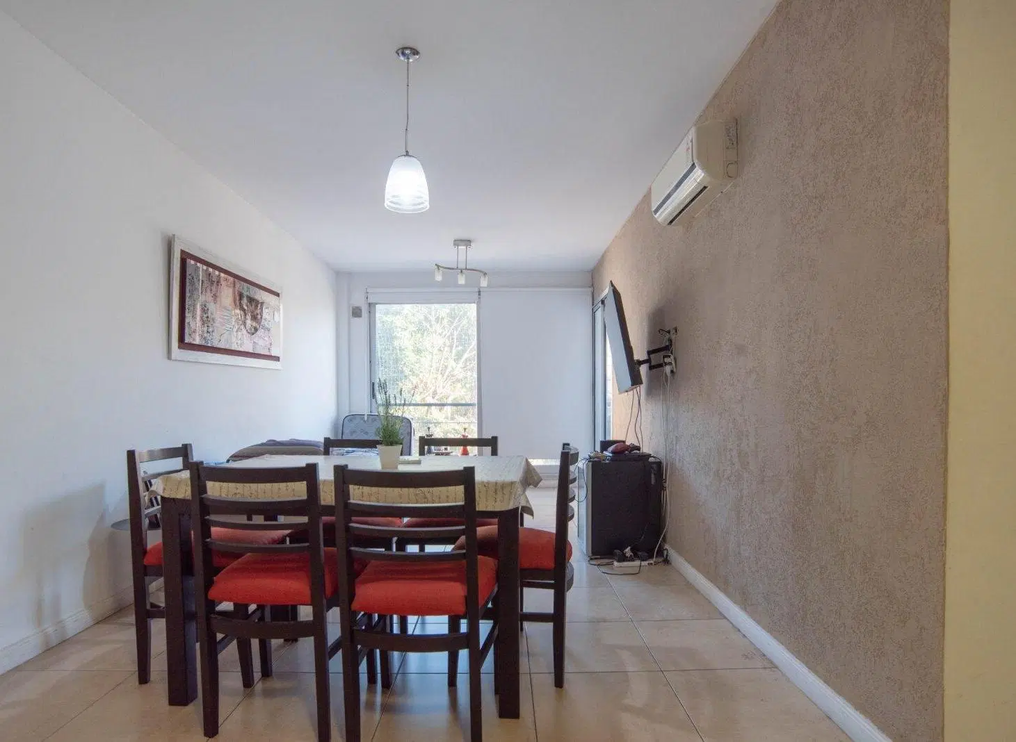 Departamento 2 ambientes con amenities en Ramos Mejía 2
