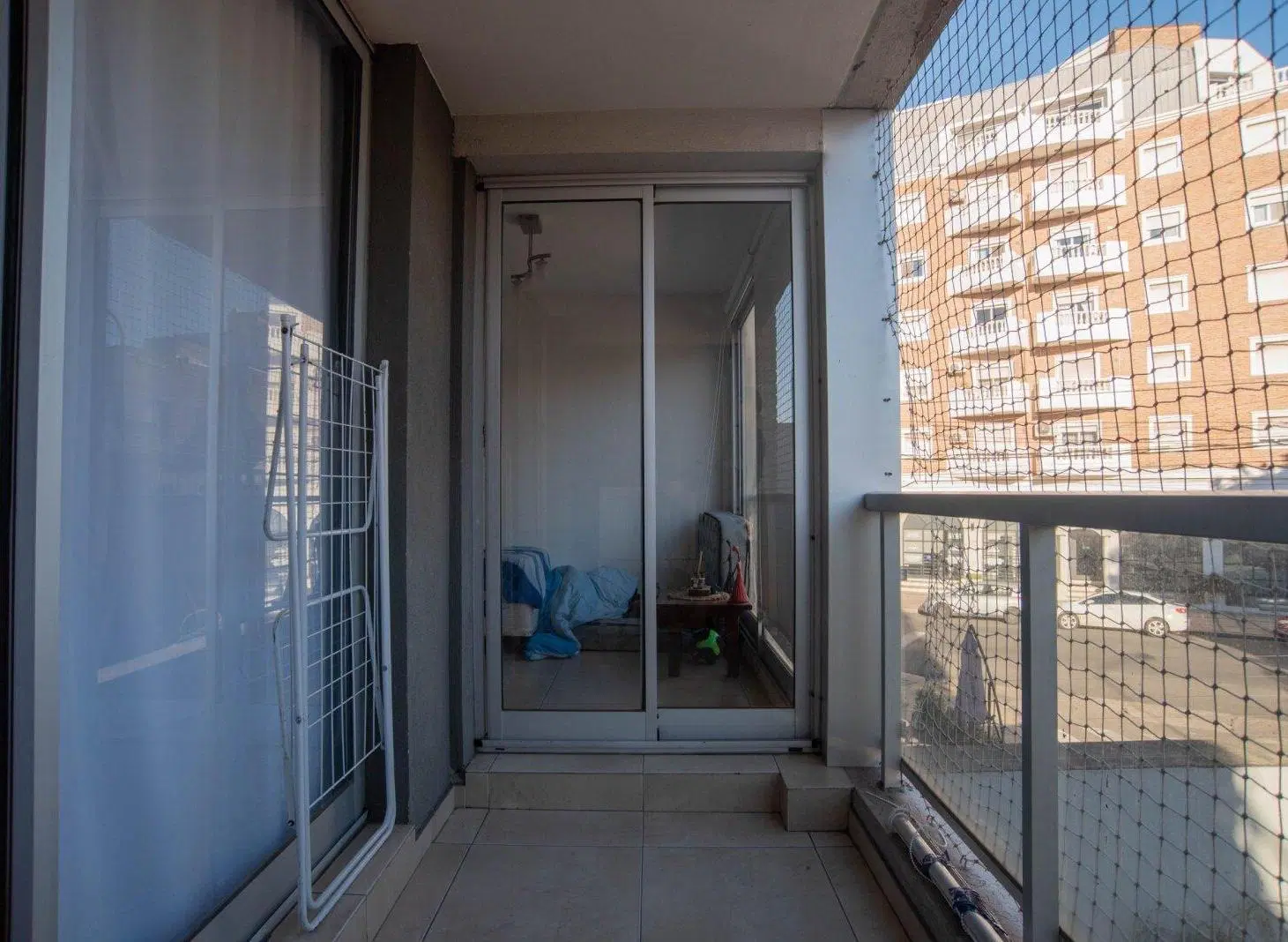 Departamento 2 ambientes con amenities en Ramos Mejía 5
