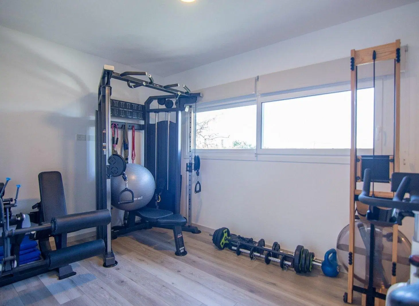 Casa triplex 6 amb. en venta | 2 cocheras | Barrio Cerrado Eucalis | Boulogne, San Isidro 4