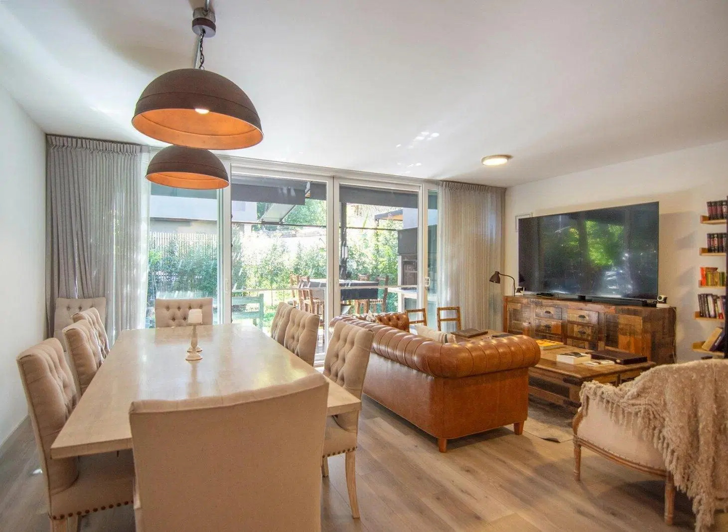 Casa triplex 6 amb. en venta | 2 cocheras | Barrio Cerrado Eucalis | Boulogne, San Isidro 5
