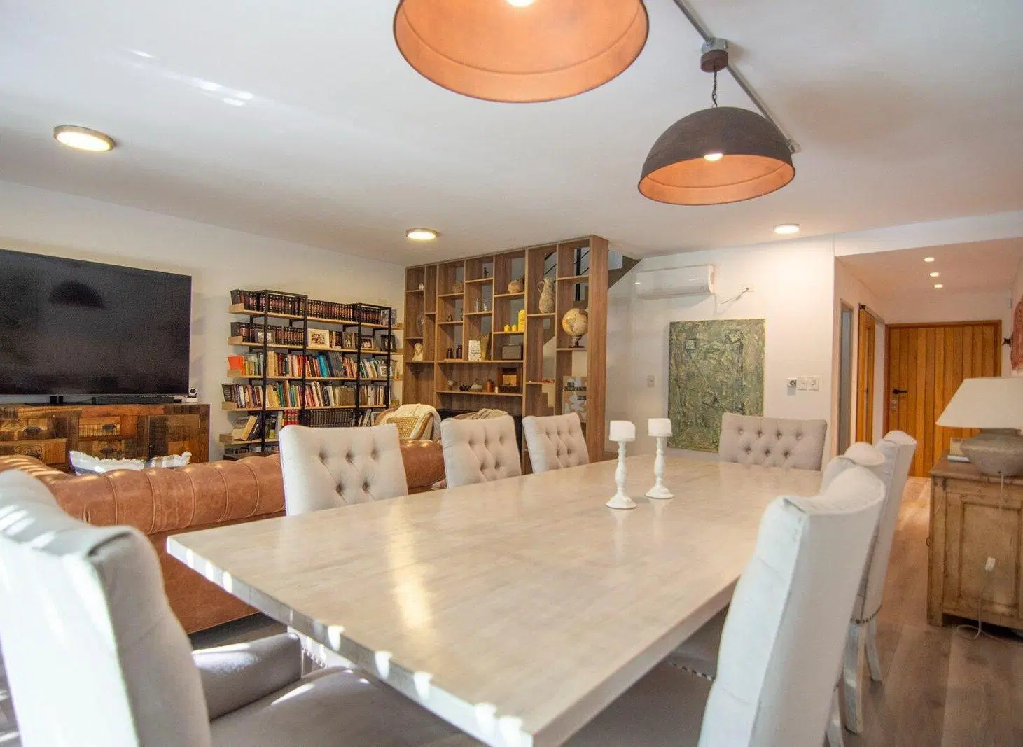 Casa triplex 6 amb. en venta | 2 cocheras | Barrio Cerrado Eucalis | Boulogne, San Isidro 3