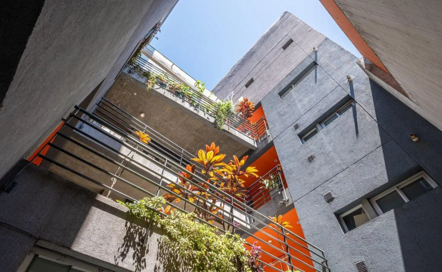 Venta Departamento Triplex Palermo Soho con Terraza 4