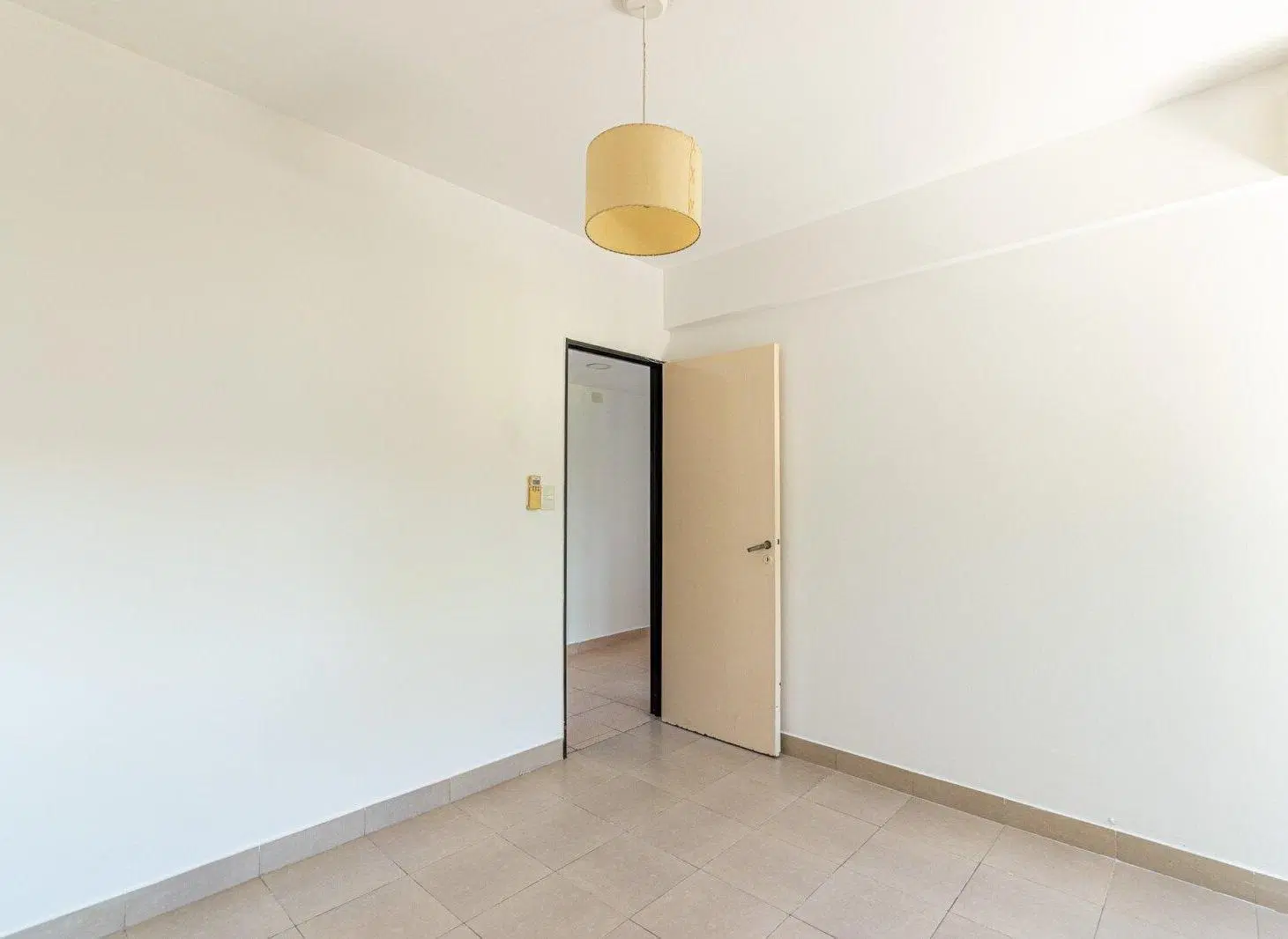 VENTA DEPARTAMENTO SAN ISIDRO 3 AMB CON COCHERA 5