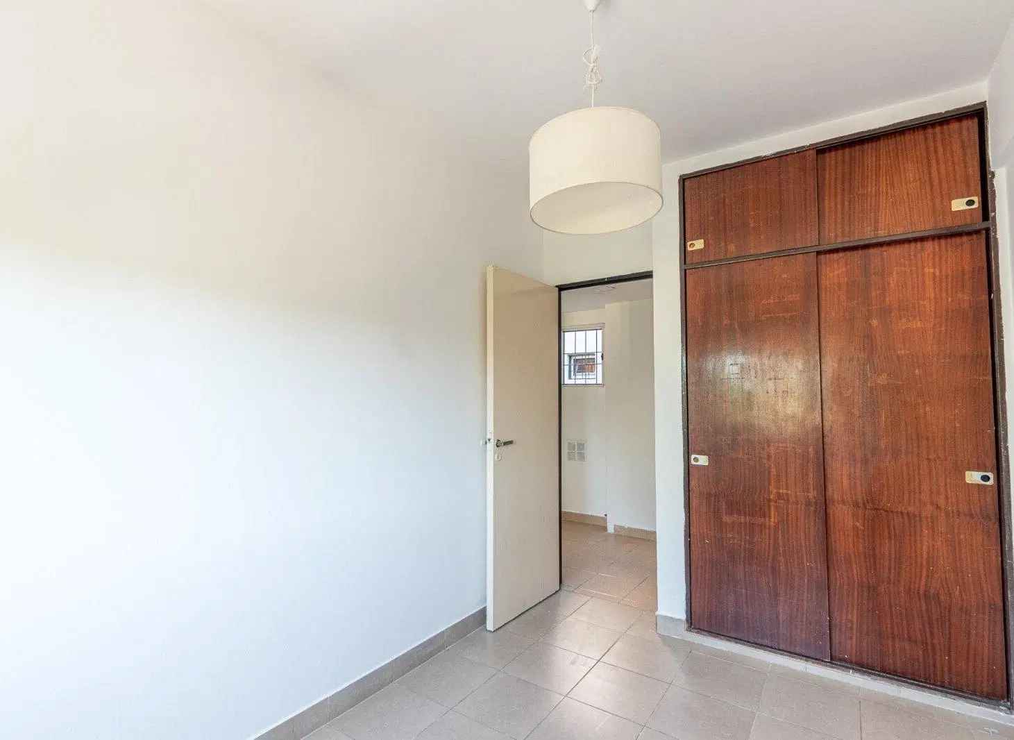VENTA DEPARTAMENTO SAN ISIDRO 3 AMB CON COCHERA 3