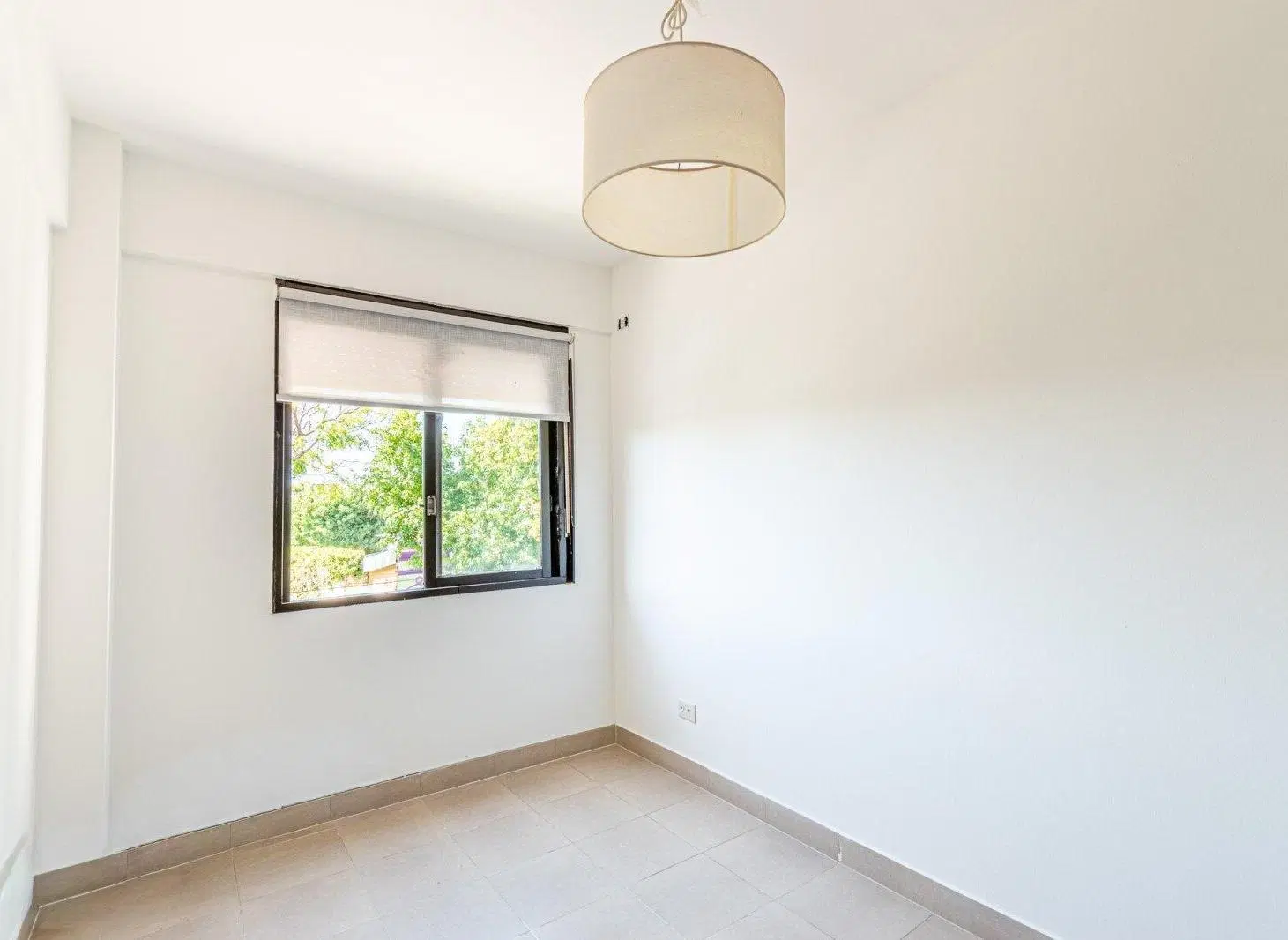 VENTA DEPARTAMENTO SAN ISIDRO 3 AMB CON COCHERA 8