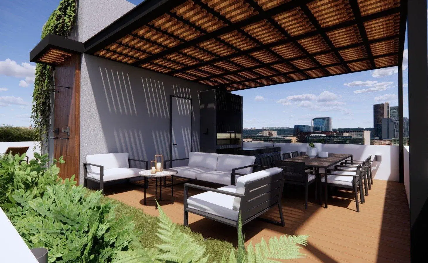 Venta departamento Monoambiente divisible en Almagro 5